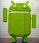 Lego Android